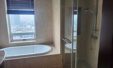 Apartemen Pakubuwono View 3 Bedroom Furnished