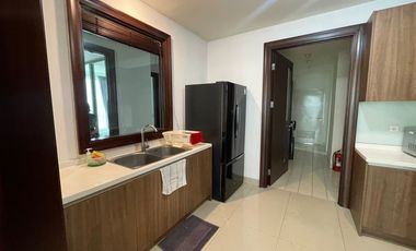 Apartemen Pakubuwono View 3 Bedroom Furnished