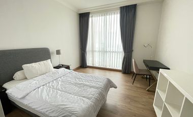 Apartemen Pakubuwono View 3 Bedroom Furnished