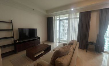 Apartemen Pakubuwono View 3 Bedroom Furnished