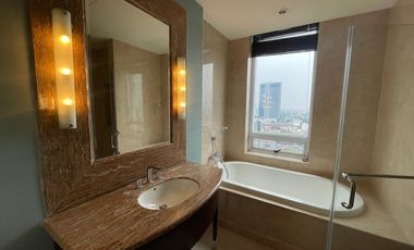 Apartemen Pakubuwono View 3 Bedroom Furnished