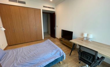 Apartemen Pakubuwono View 3 Bedroom Furnished
