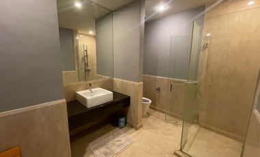 Apartemen Pakubuwono View 3 Bedroom Furnished