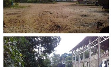 DIJUAL CEPAT Murah Gudang Ancol Jakarta Utara Akses kontainer 40feet