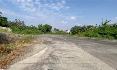 Disewakan Tanah Siap Bangun Kali Malang Pondok Kelapa Duren Sawit