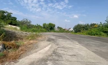 Disewakan Tanah Siap Bangun Kali Malang Pondok Kelapa Duren Sawit