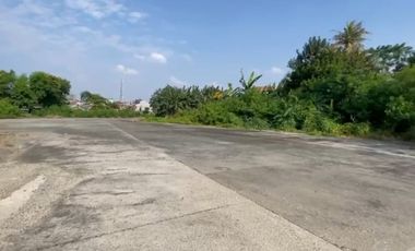 Disewakan Tanah Siap Bangun Kali Malang Pondok Kelapa Duren Sawit