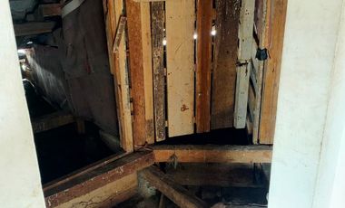 Rumah 3 Lantai Bagus Siap Huni di Perumahan Kota Cianjur