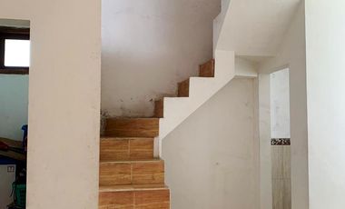 Rumah 3 Lantai Bagus Siap Huni di Perumahan Kota Cianjur