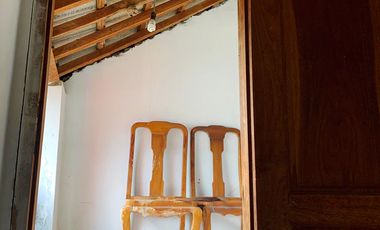 Rumah 3 Lantai Bagus Siap Huni di Perumahan Kota Cianjur