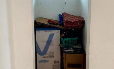 Rumah 3 Lantai Bagus Siap Huni di Perumahan Kota Cianjur