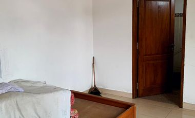 Rumah 3 Lantai Bagus Siap Huni di Perumahan Kota Cianjur