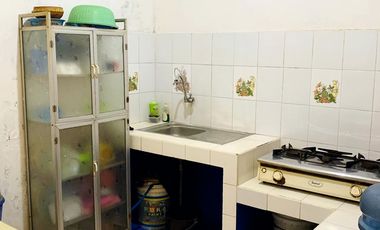 Rumah 3 Lantai Bagus Siap Huni di Perumahan Kota Cianjur