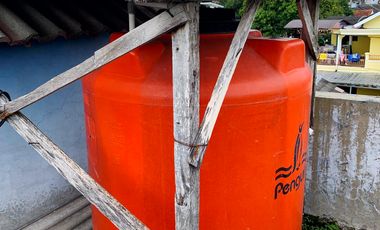 Rumah 3 Lantai Bagus Siap Huni di Perumahan Kota Cianjur