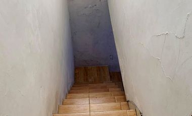 Rumah 3 Lantai Bagus Siap Huni di Perumahan Kota Cianjur