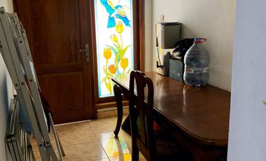 Rumah 3 Lantai Bagus Siap Huni di Perumahan Kota Cianjur