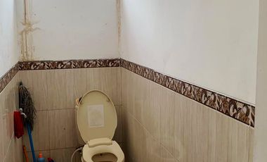 Rumah 3 Lantai Bagus Siap Huni di Perumahan Kota Cianjur