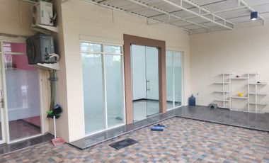 Rumah Dekat Bandara Juanda Perum Grand Surya Sidoarjo