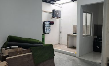 Rumah Dekat Bandara Juanda Perum Grand Surya Sidoarjo