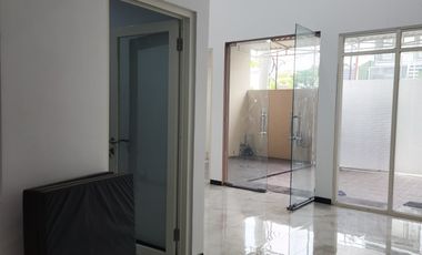 Rumah Dekat Bandara Juanda Perum Grand Surya Sidoarjo