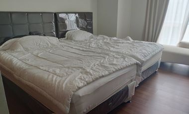 Apartemen Pakubuwono View 3 Bedroom Furnished