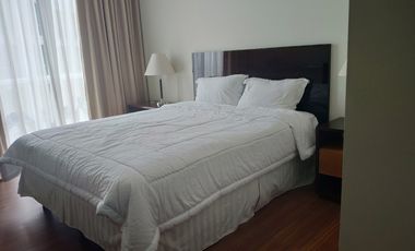 Apartemen Pakubuwono View 3 Bedroom Furnished
