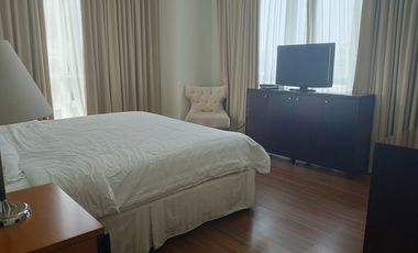 Apartemen Pakubuwono View 3 Bedroom Furnished