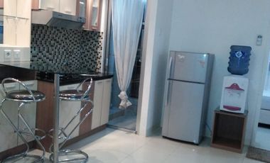 Pancoran, Green Palace, 3 B R, Furnished. Strategis.