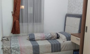Pancoran, Green Palace, 3 B R, Furnished. Strategis.