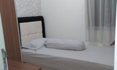 Pancoran, Green Palace, 3 B R, Furnished. Strategis.