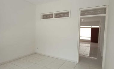 Rumah Siap Huni 1 Lantai Darmo Permai Surabaya Barat