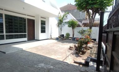 Rumah Siap Huni 1 Lantai Darmo Permai Surabaya Barat