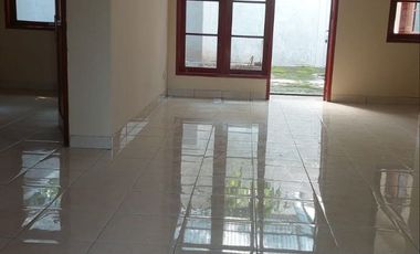 Rumah disewakan di Latinos BSD Siap Huni Lokasi Strategis