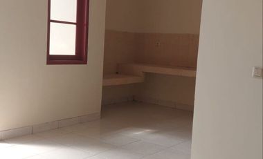 Rumah disewakan di Latinos BSD Siap Huni Lokasi Strategis