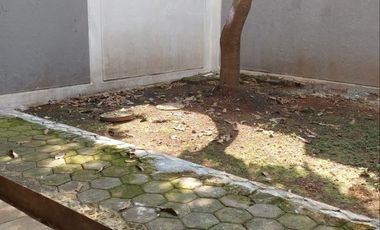 Rumah disewakan di Latinos BSD Siap Huni Lokasi Strategis
