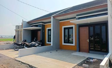 Rumah dijual di Buahbatu, Bojongsoang, Kabupaten Bandung, Jawa Barat