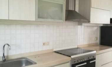 DISEWAKAN Rumah Siap Huni Semi Furnished Vermont Parkland BSD