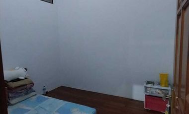 Disewakan Rumah di Manahan Solo, 3+1KT, Lingkungan Elit