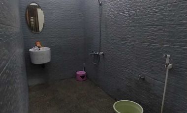 Disewakan Rumah di Manahan Solo, 3+1KT, Lingkungan Elit