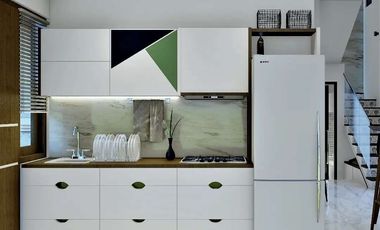 RUMAH ETNIK MEWAH HARGA MURAH DI MERTOYUDAN MAGELANG