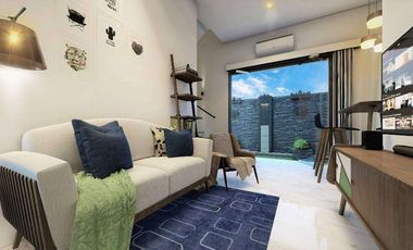 RUMAH ETNIK MEWAH HARGA MURAH DI MERTOYUDAN MAGELANG