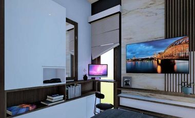 RUMAH ETNIK MEWAH HARGA MURAH DI MERTOYUDAN MAGELANG