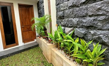 RUMAH ETNIK MEWAH HARGA MURAH DI MERTOYUDAN MAGELANG