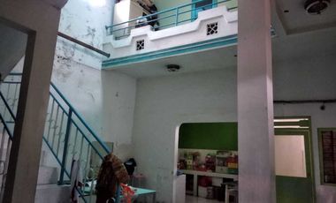 Rumah 2 Lt 4KT Baturan Colomadu, Jual (Turun Harga) / Disewakan