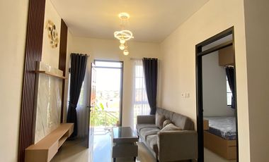 Rumah Dijual - Dijual Rumah Baru Minimalis Dekat Jalan Raya Bandung