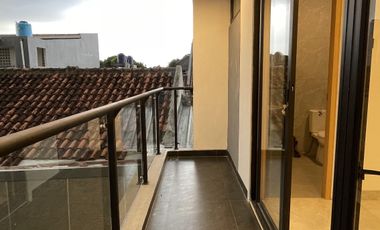 Hunian 2 Lantai Eksklusif Siap Huni di Depok