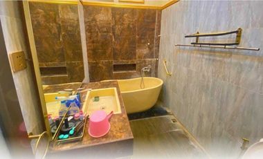 Rumah Super Lebar 17,5m di Ngemplak, Selangkah ke Pintu Tol