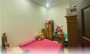 Rumah Super Lebar 17,5m di Ngemplak, Selangkah ke Pintu Tol