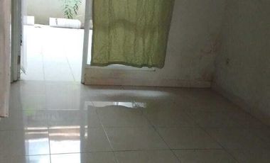 Di Sewa Rumah Cluster Metland Menteng Jakarta Timur