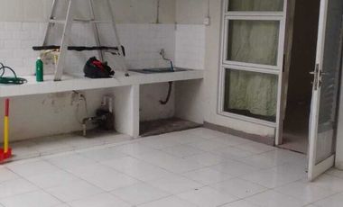 Di Sewa Rumah Cluster Metland Menteng Jakarta Timur